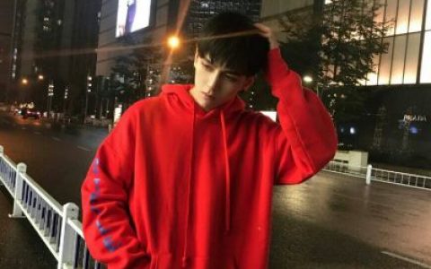 爱不好自己也爱不好你(好看的抖阴头像男生帅气阳光最新)
