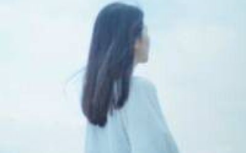 小清新意境抖阴头像(超有感觉的唯美系女生头像)