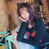 小清新意境抖阴头像(超有感觉的唯美系女生头像)图6