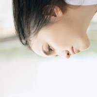 小清新意境抖阴头像(超有感觉的唯美系女生头像)图7