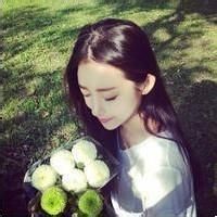 小清新意境抖阴头像(超有感觉的唯美系女生头像)图8