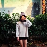 小清新意境抖阴头像(超有感觉的唯美系女生头像)图13