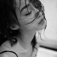 小清新意境抖阴头像(超有感觉的唯美系女生头像)图16