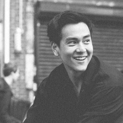 曾经撕心裂肺如今百毒不侵(小清新男生伤感黑白头像精选)图3