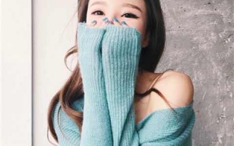 泪的粉色信笺被谁弃在风里(超可爱女生遮脸头像精选)