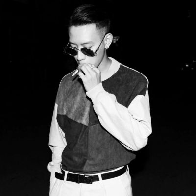 曾经撕心裂肺如今百毒不侵(小清新男生伤感黑白头像精选)图12