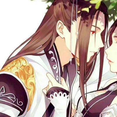 我不完美但给你的爱独一无二(最新古风头像男生帅气高清)图9
