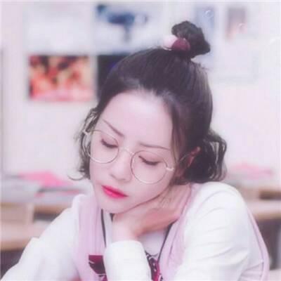 喜欢你像雨飘了一万米没有归宿(情侣头像一对两张呆萌真人)图14
