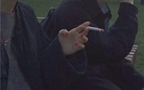 就是要酷到没朋友(嘻哈范超酷帅气男生头像高清)