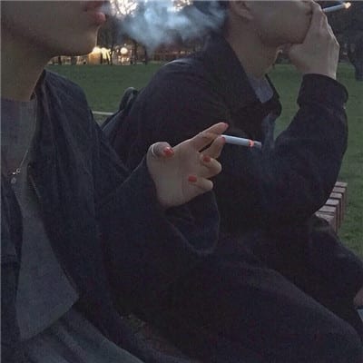就是要酷到没朋友(嘻哈范超酷帅气男生头像高清)
