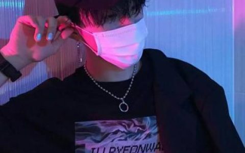 估计月老玩断了我的红线(超拽冷酷帅气男生头像大全)