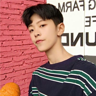 我也想要个这样的小哥哥(超拽帅气韩系小哥哥头像)