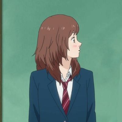 保持心地善良才有岁月漫长(情侣头像年最新版动漫二次元)