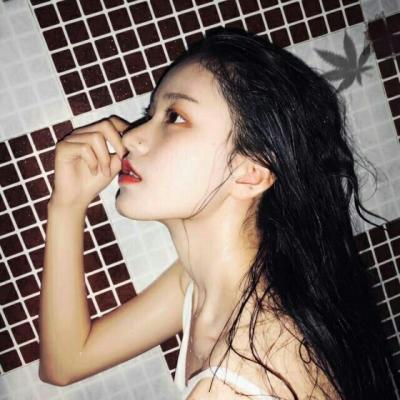 我就是我看着自己都上火(闺蜜头像独一无二霸气可爱)