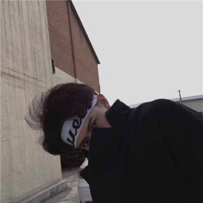 一日是兄弟一辈子都是兄弟(干净帅气男生头像最新图片)