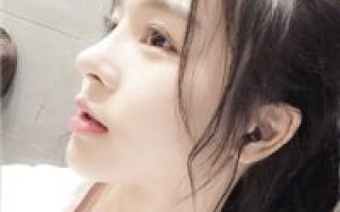 我错过了他却遇见了你(好看的女生扣扣头像显气质)