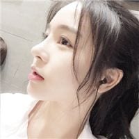 我错过了他却遇见了你(好看的女生扣扣头像显气质)
