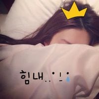 太烈的酒不要喝太爱的人不要追(韩系女生头像小清新)