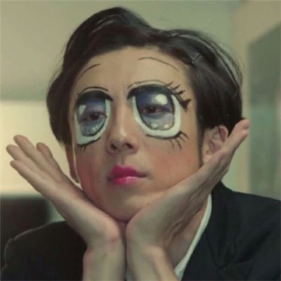 生活处处是坎坷笑到最后是大哥(抖阴头像好看又萌又可爱大全)