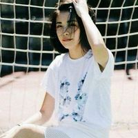 可惜故事太长只有风听我讲(小清新意境女生抖阴头像)图6
