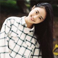 可惜故事太长只有风听我讲(小清新意境女生抖阴头像)图8