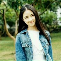 可惜故事太长只有风听我讲(小清新意境女生抖阴头像)图11
