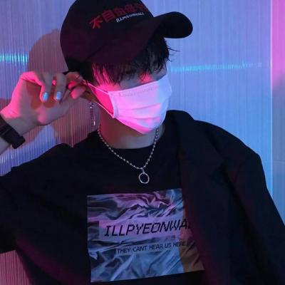 别让无心的话伤了有心的人(最新酷炫男生小丑头像个性霸气)
