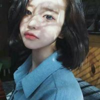 可惜故事太长只有风听我讲(小清新意境女生抖阴头像)图20