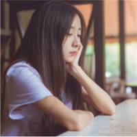 冷眼旁观的难过却安慰不了(清纯可爱的抖阴女孩子头像)图3