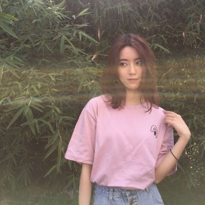 你爱过一个人吗从满心欢喜到绝望(快手头像女生霸气可爱一点的)