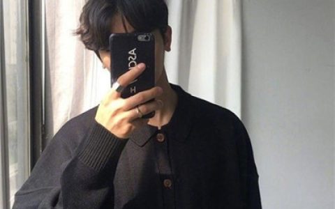 长的是磨难短的是人生(抖阴头像男生帅气冷酷大全)