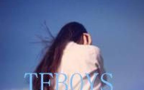 你是四叶草吗(tfboys女生背影头像大全)
