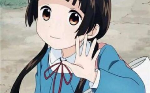 我偏无理取闹除非先生抱抱(最流行的头像动漫女二次元)