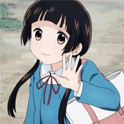 我偏无理取闹除非先生抱抱(最流行的头像动漫女二次元)