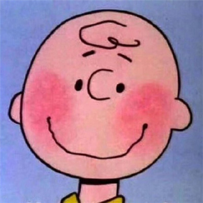 你妈不让我和你玩说是我太靓了(头像卡通最新图片可爱萌)