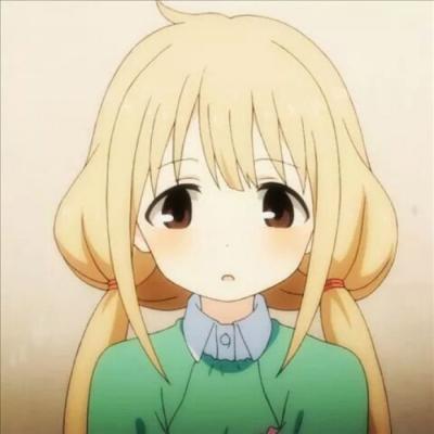 你快点偷亲我我眼睛都闭好了(最潮抖阴头像动漫女二次元)图4
