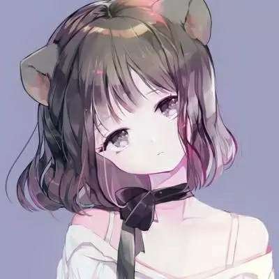 你快点偷亲我我眼睛都闭好了(最潮抖阴头像动漫女二次元)图11