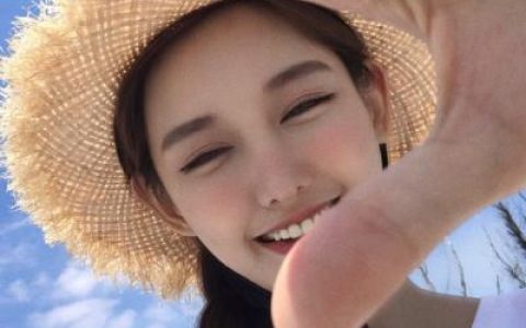 认真生活就是最好的仪式感(元气满满图片女生励志头像)