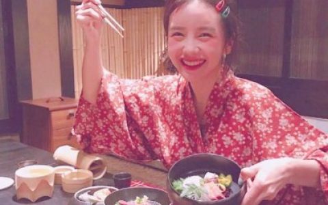 你偷了一个少女的心(很甜很可爱的女生头像精选)