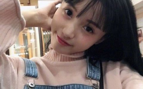 你只能私藏不能共享(最火爆的女生头像清纯可爱)