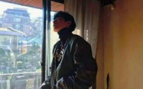 每一天都假装自己干劲十足(最新男生非主流头像超拽霸气)