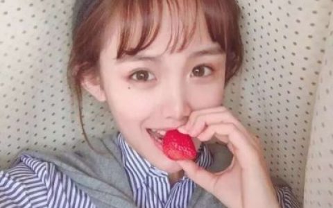 我只是不小心喜欢上你(独一无二的女生头像可爱呆萌)