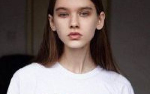 认真你就输了动情你就哭吧(欧美女生头像街拍小清新)