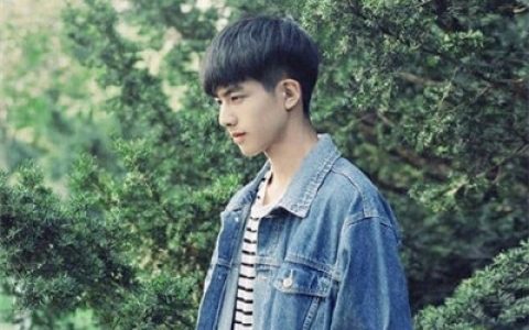 热门男生帅气图片快手头像(最新快手头像男生帅气小哥哥)