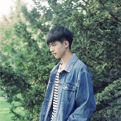 热门男生帅气图片快手头像(最新快手头像男生帅气小哥哥)