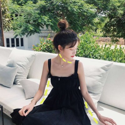 山高路远接下来的路恕不奉陪(最新女生头像可爱学生范)