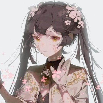 超好看动漫情侣头像一男一女(抖阴头像情侣动漫一对两张可爱)