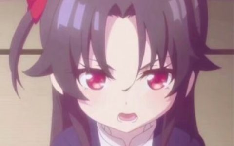 没有什么比失望更叫人死心(二次元动漫头像女生可爱萌)