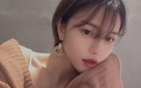 你见感情放过谁(最新女生头像可爱森系唯美)