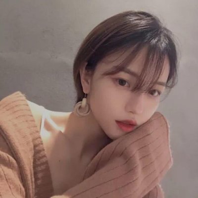 你见感情放过谁(最新女生头像可爱森系唯美)